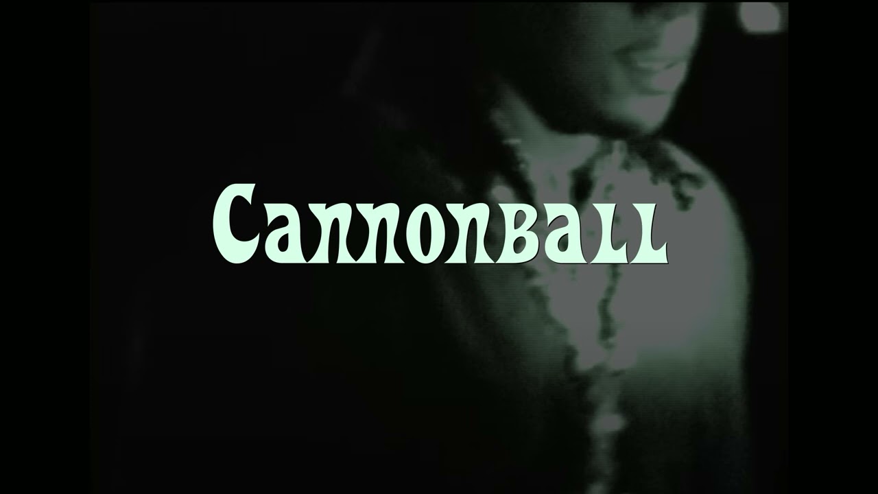 Lithe & Don Toliver - Cannonball (Drill Remix)