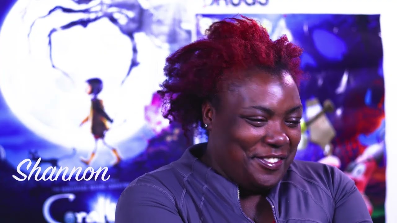 interview   shannon