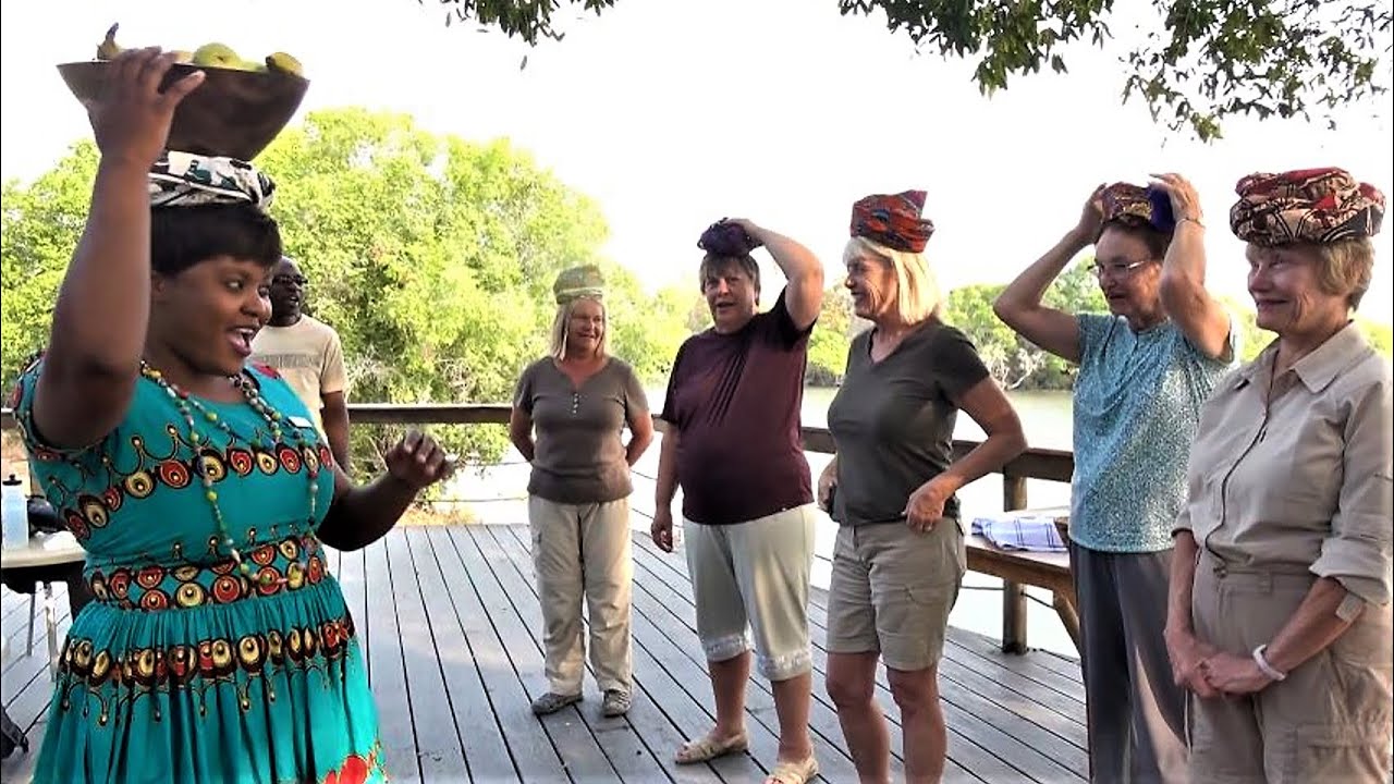 Zambia's culture and traditions