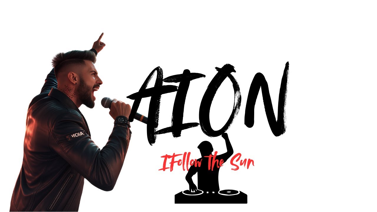 DJ Aion - Follow the Sun
