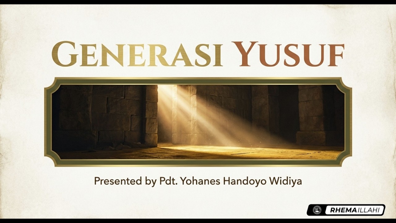IBADAH RAYA - GBI RHEMA ILLAHI 01/03/2025