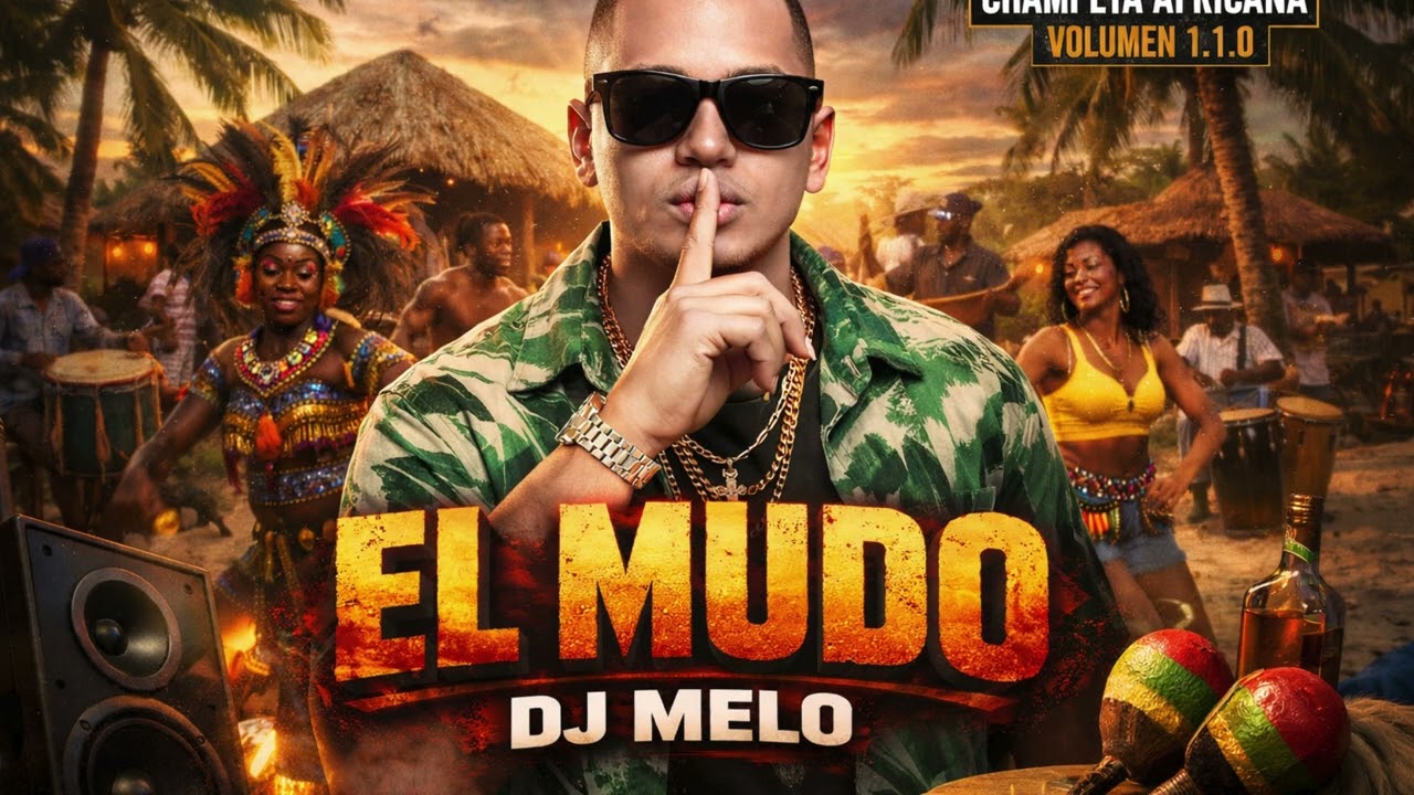 EL MUDO CHAMPETA