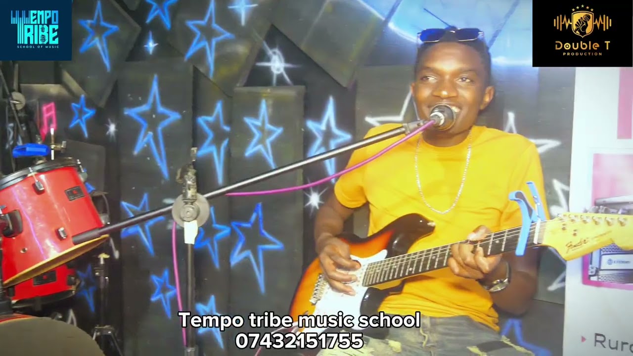 Mugithi vibes @tempotribeSoM- Lastborn kawambui.