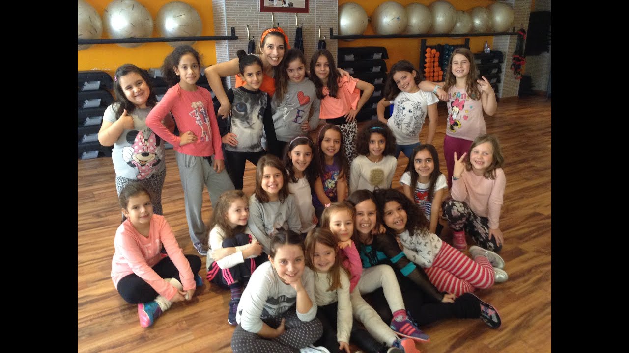 ☆ Lips are Movin | Cultus Dance Kids ☆
