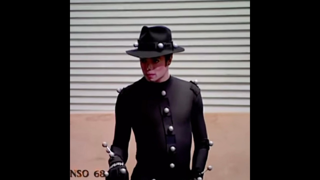 Michael Jackson’s Ghosts Movie Behind the Scenes #michaeljackson #dancing #ghosts #behindthescenes