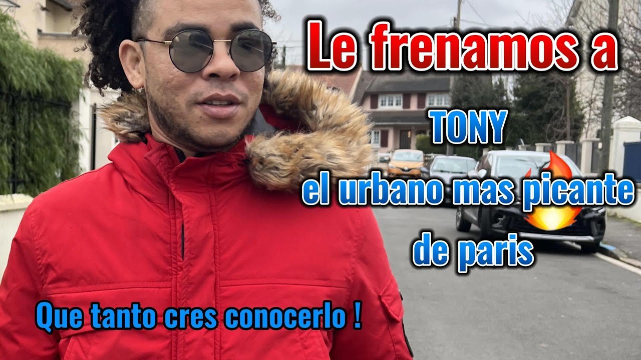 EL URBANO MAS PICANTE, SU VIDA FUERA DEL DEL SHOW ?