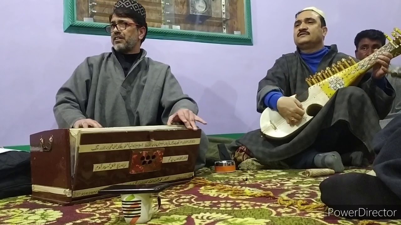 👉👉👉(wdha) (chum) (royi) (janan) (taban) (asi) (kami) (aai)👈👈 at las sahab by mahommad maqbool sofi )
