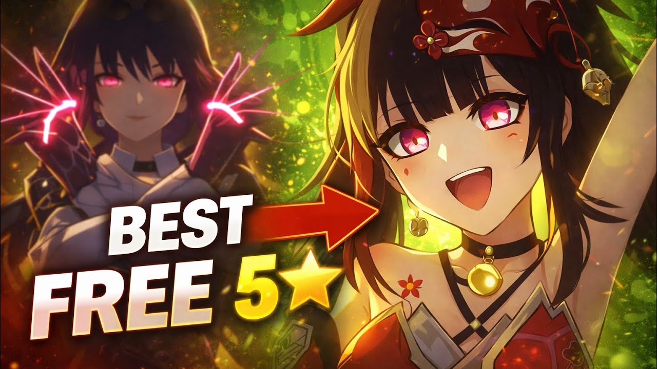 Don’t Waste Your FREE 5⭐