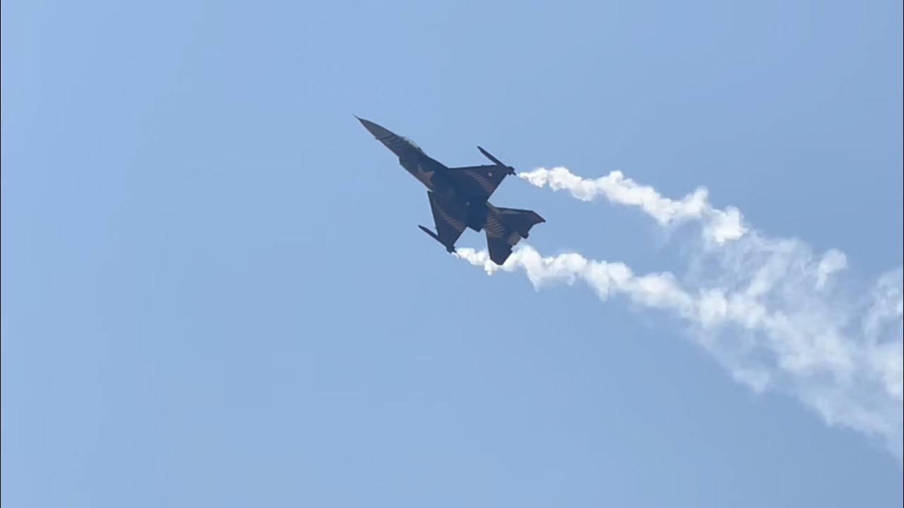 🇹🇷 Chemtrails in der Türkei? Teknofest in Türkiye? - Was ist das? 🚀
