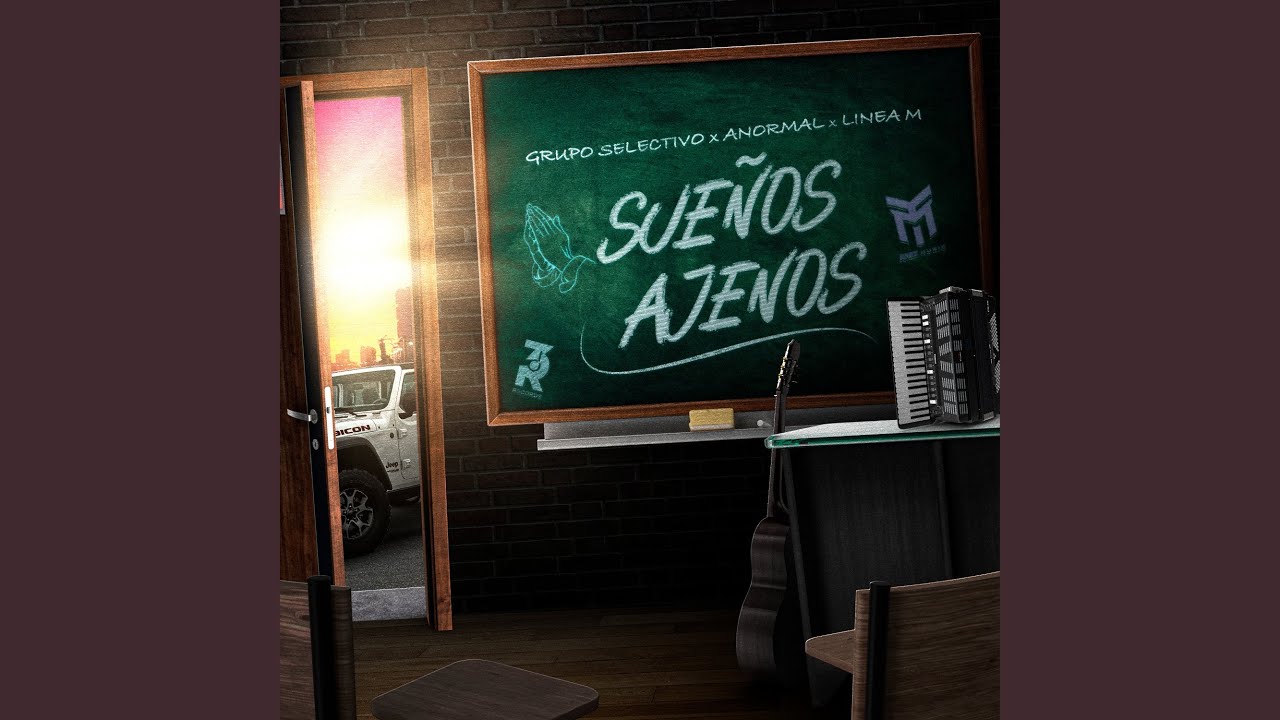 SUEÑOS AJENOS