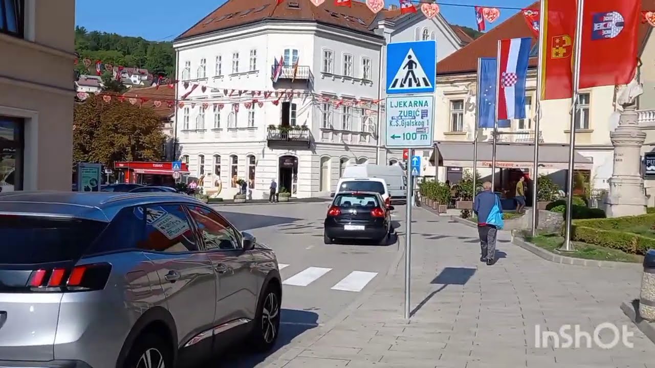Fest kajkavske kulture - Krapina 2025