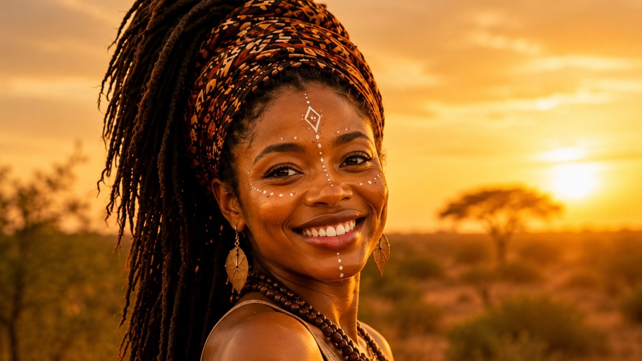 &ldquo;Dignity is in my heart&rdquo; - D&agrave;nbe bɛ n dusu la | West African Roots Music