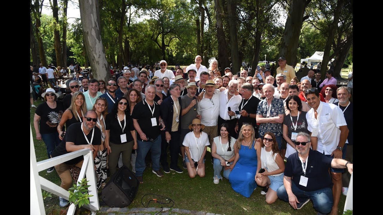 Dia de Campo 2024 - #26 en La Azulada