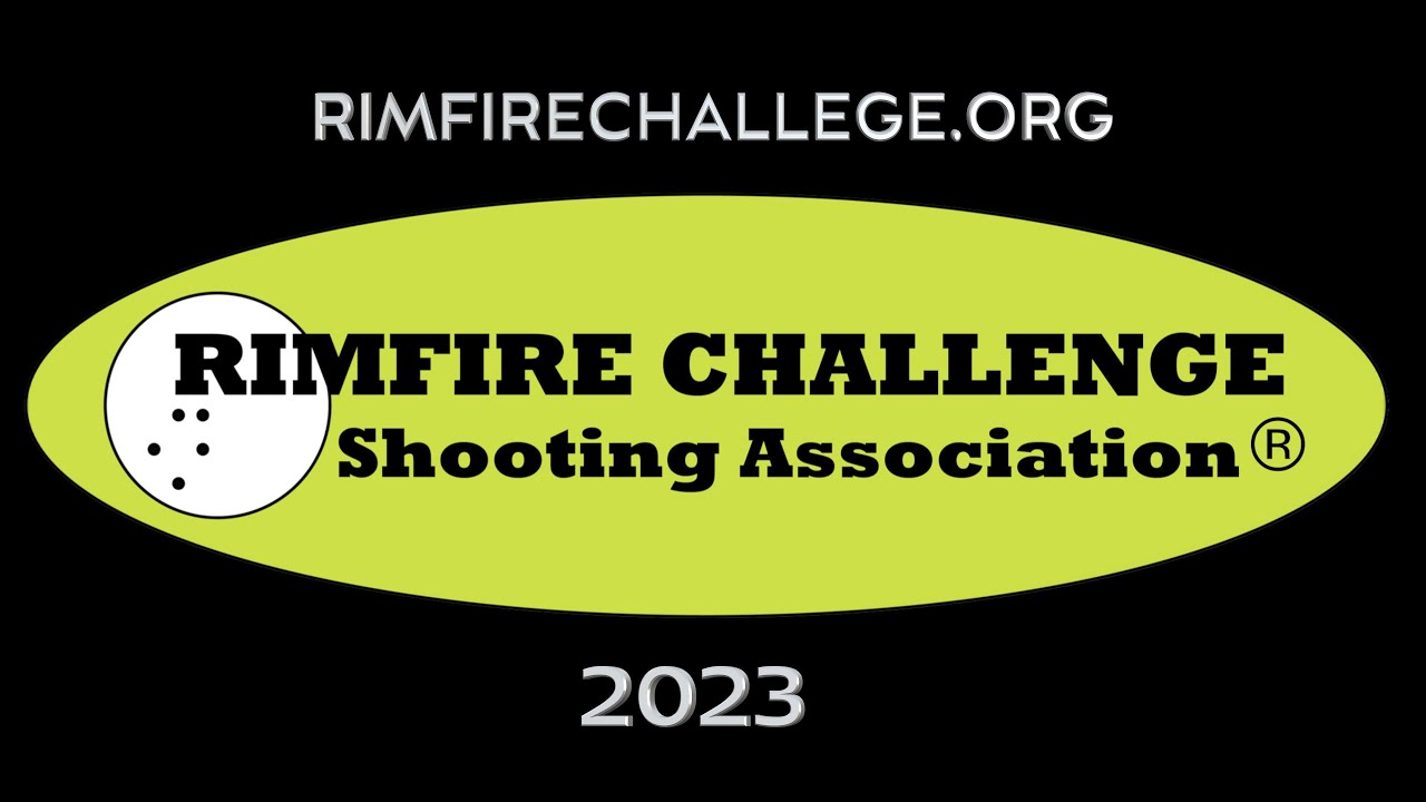 This is Rimfire Challenge 2023
