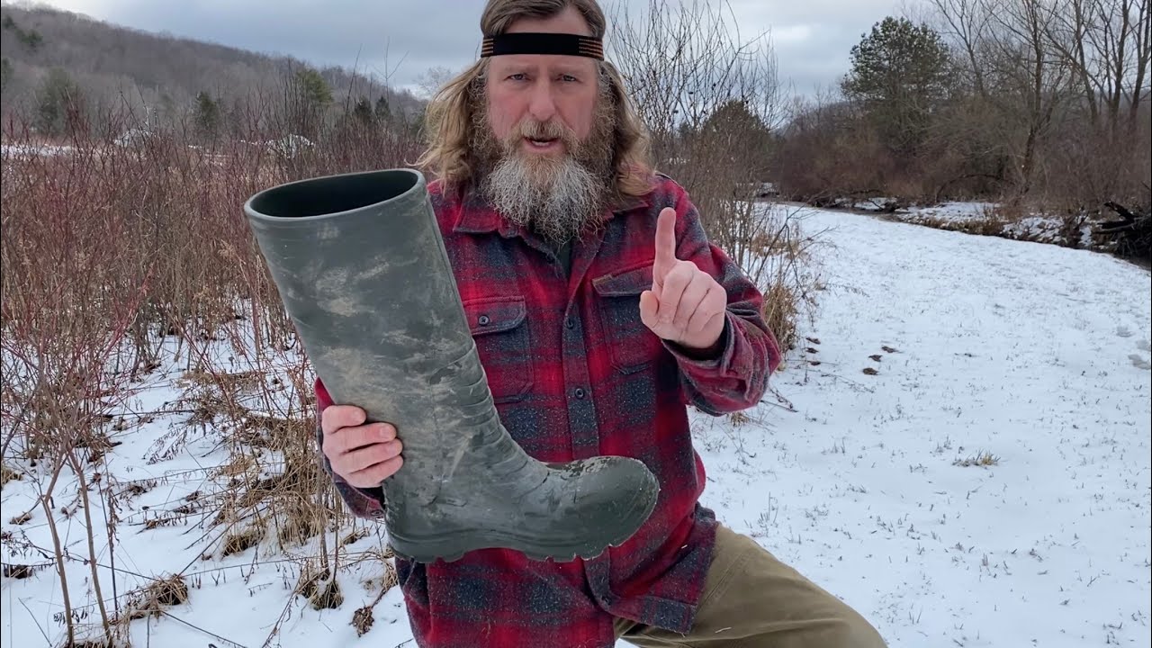 LITE BOOTS  negative????