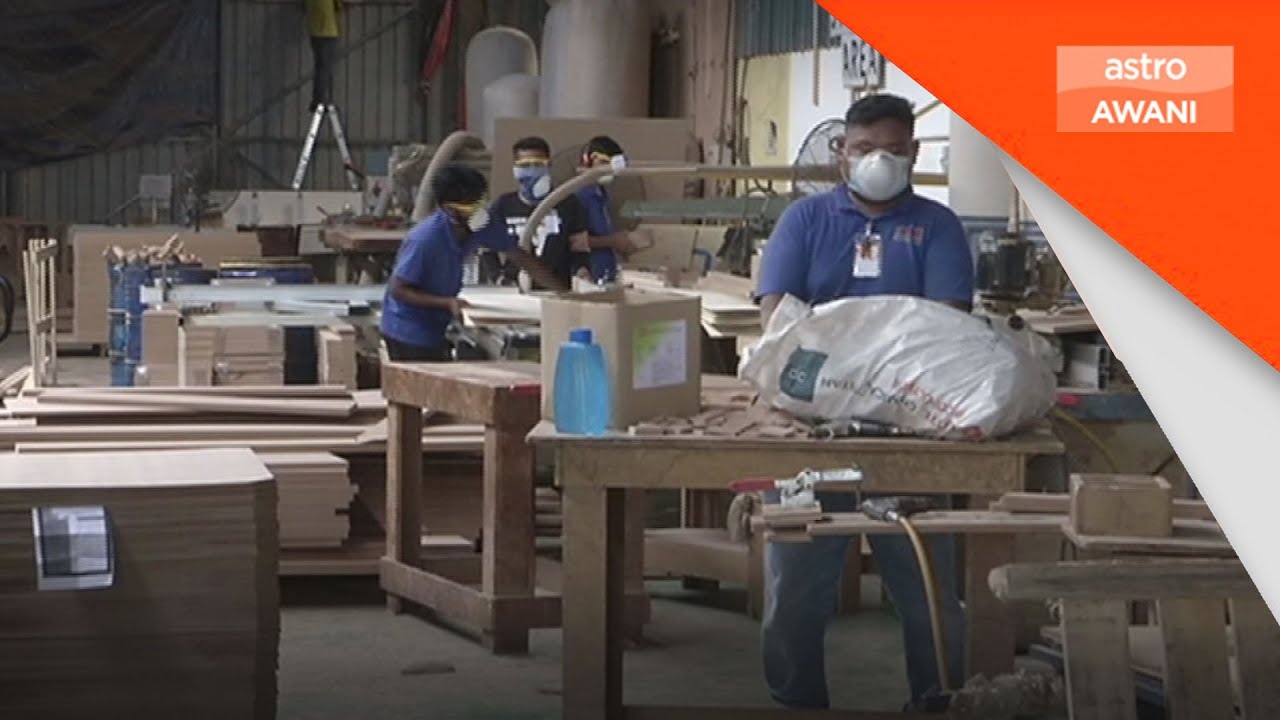 KWSP wajib untuk pekerja asing mulai Oktober
