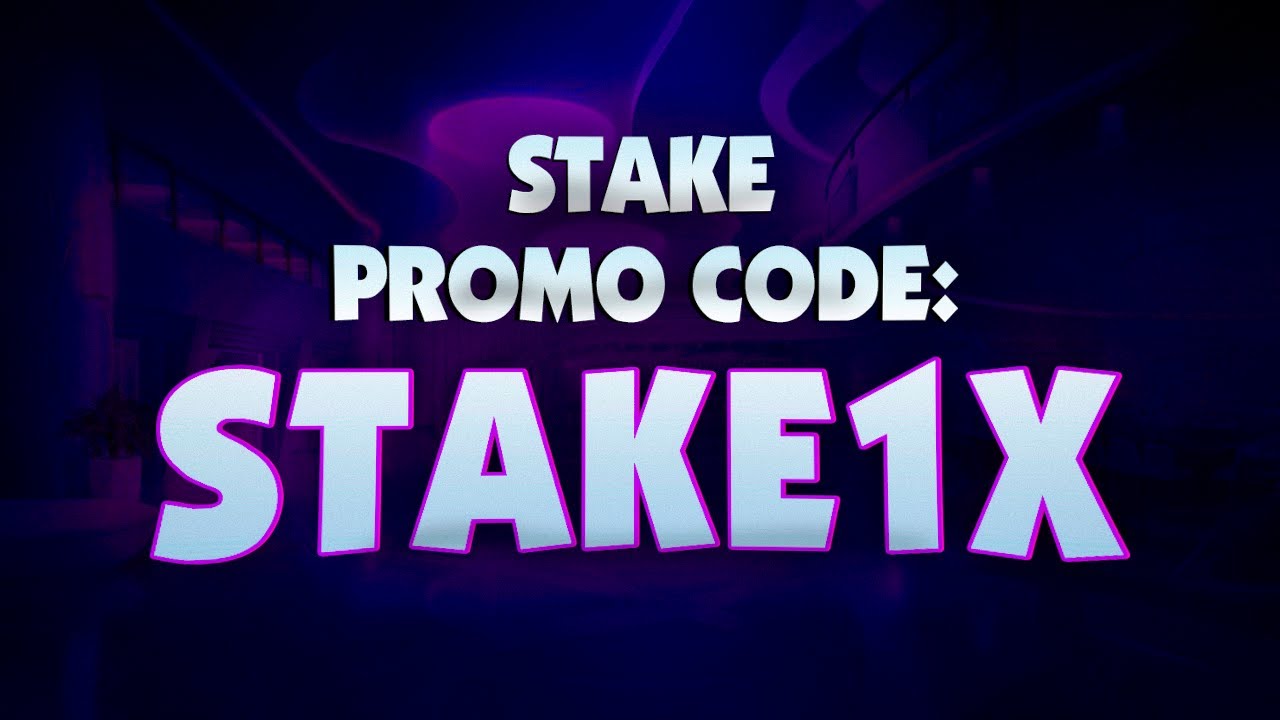 Stake Promo Code 