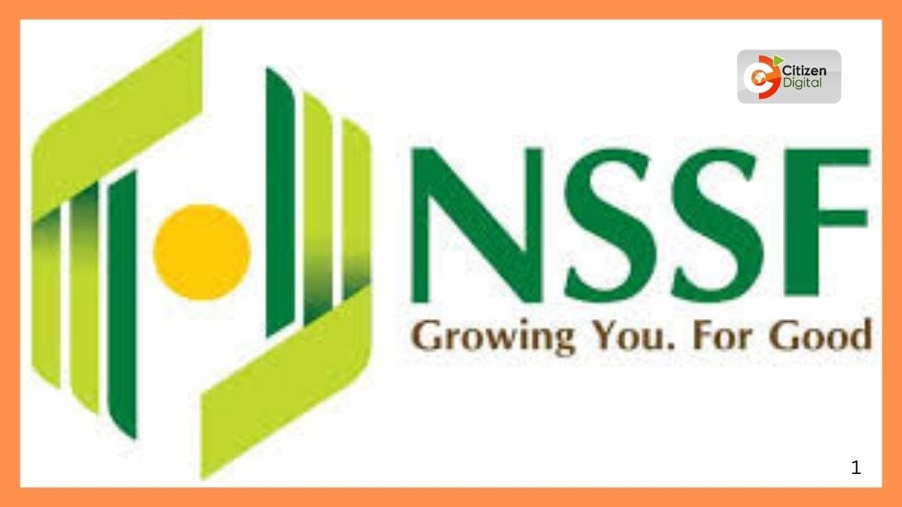 NSSF land fraud case