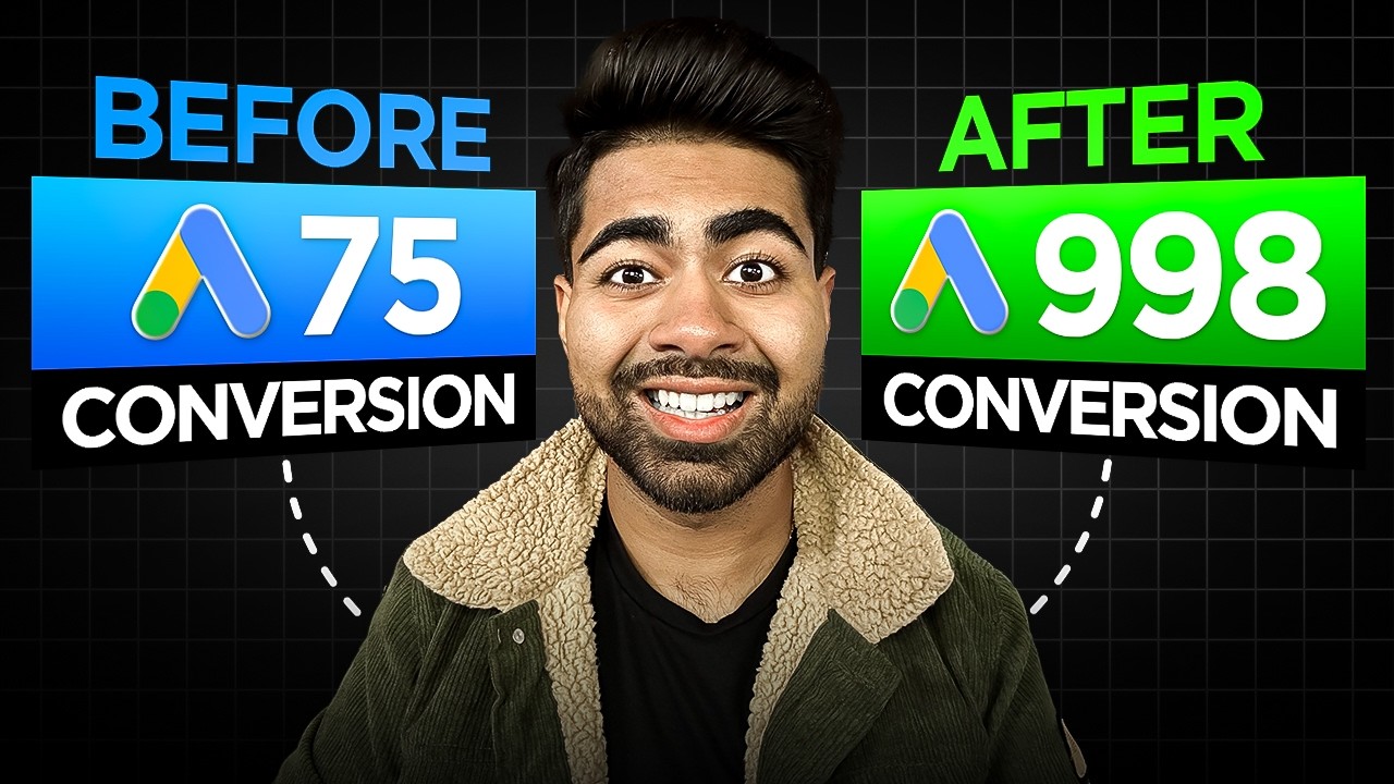 Как масштабировать кампании Performance MAX (Google Ads)