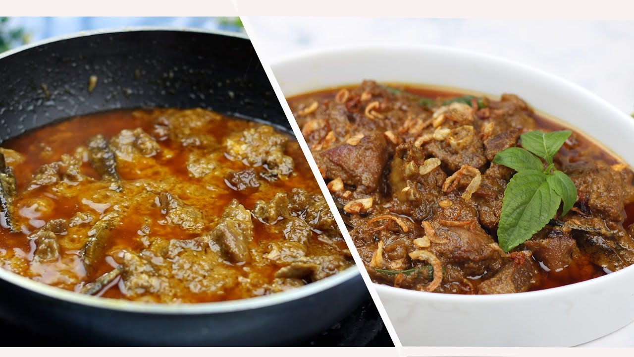 Easy Shahi Mutton Rezala Recipe | Mutton Rezala Recipe | How To Make Mutton Shahi Rezala