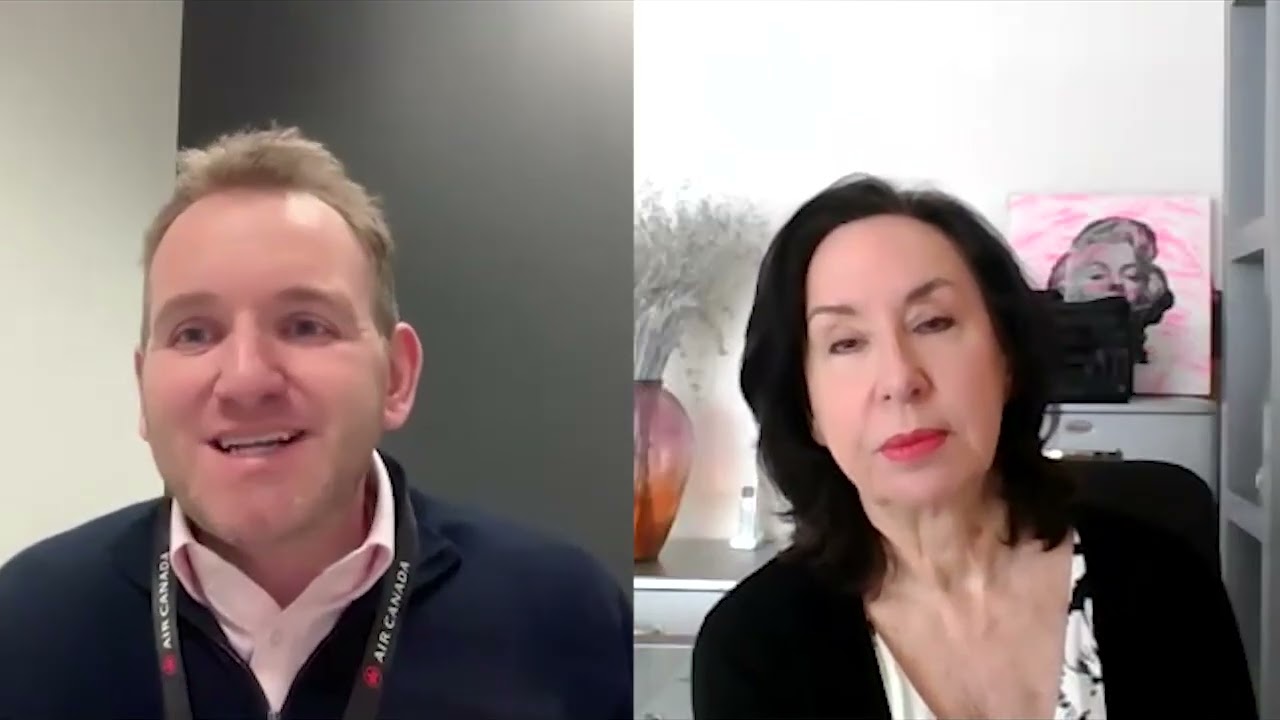 An Update on Air Canada’s Winter Operations with Tom Stevens