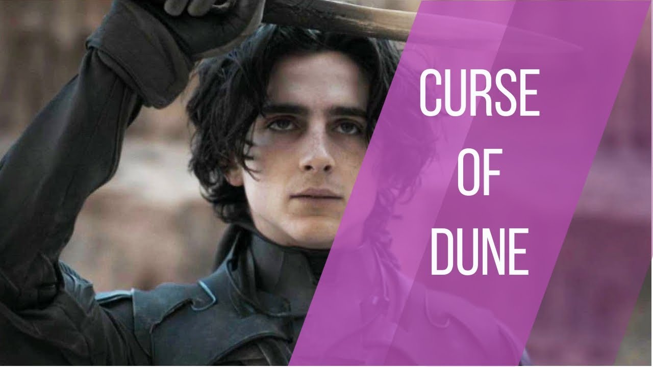 Why Dune failed? | Dune review | Dune vs Star Wars - Why is Dune (1984) hated? | The Curse of Dune