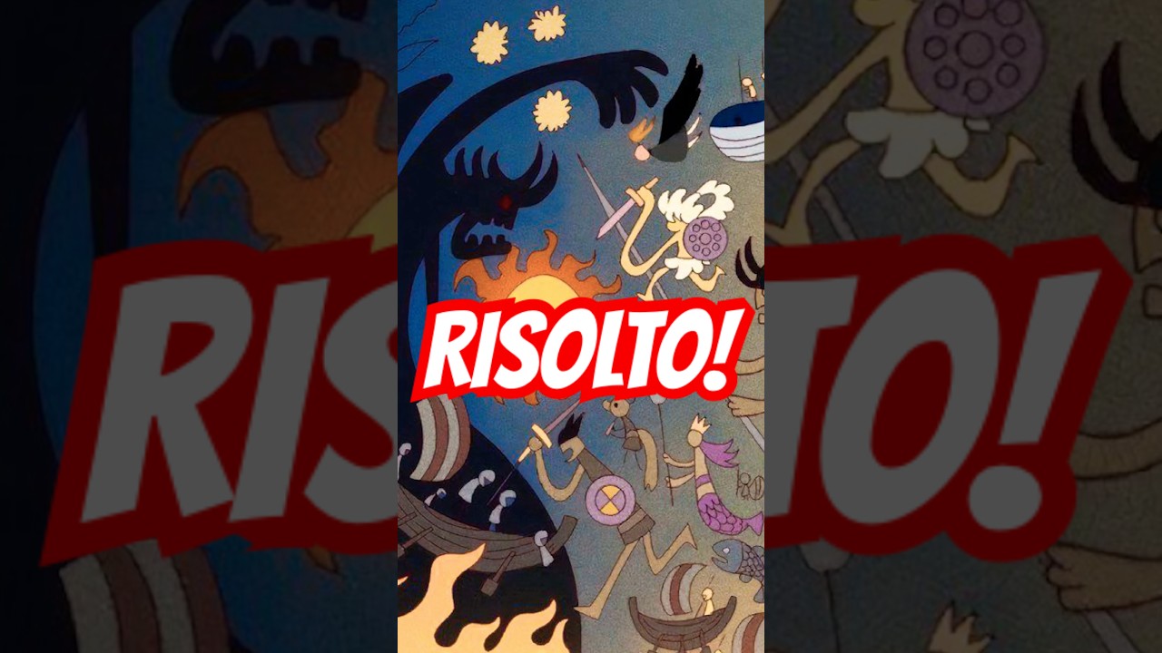 The Theory of 1 MILLION Visuals SOLVES the ADAM Mural! #onepiece #opspoiler #op1175 #elbaph
