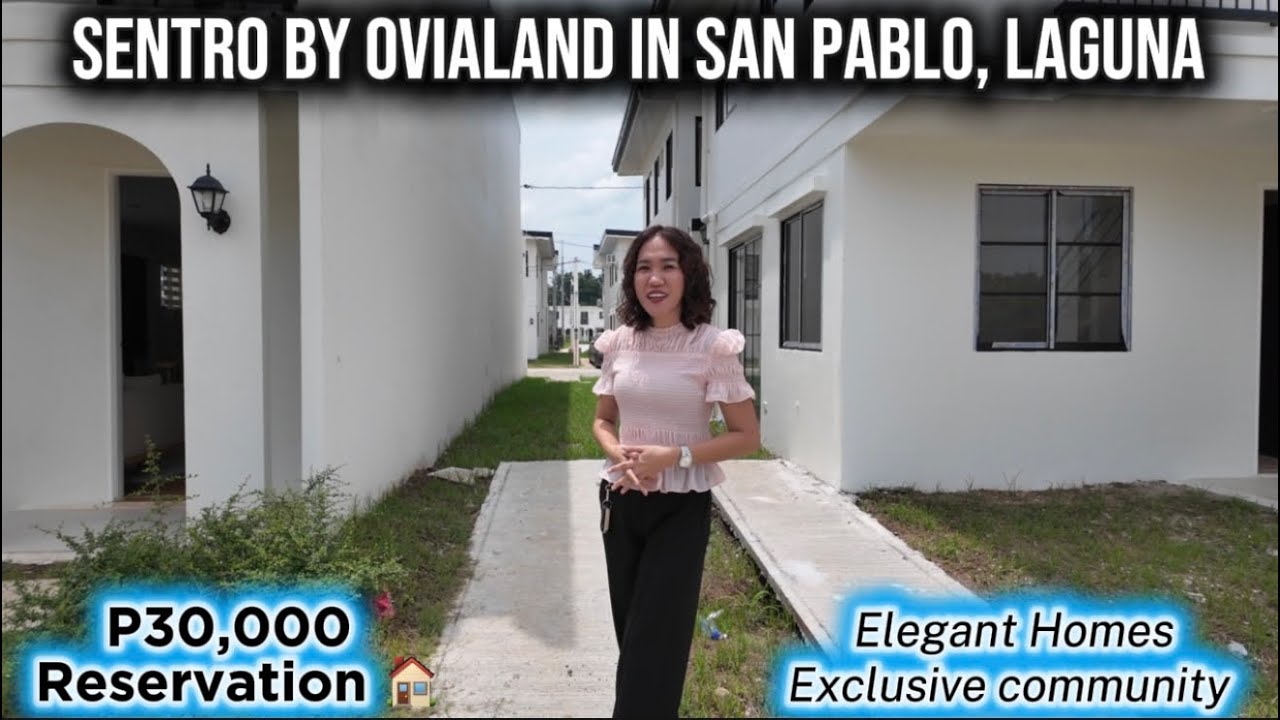 Classic Homes in Laguna? 3 Bedrooms and 2 Bathrooms available for fast turnover 🏠💯
