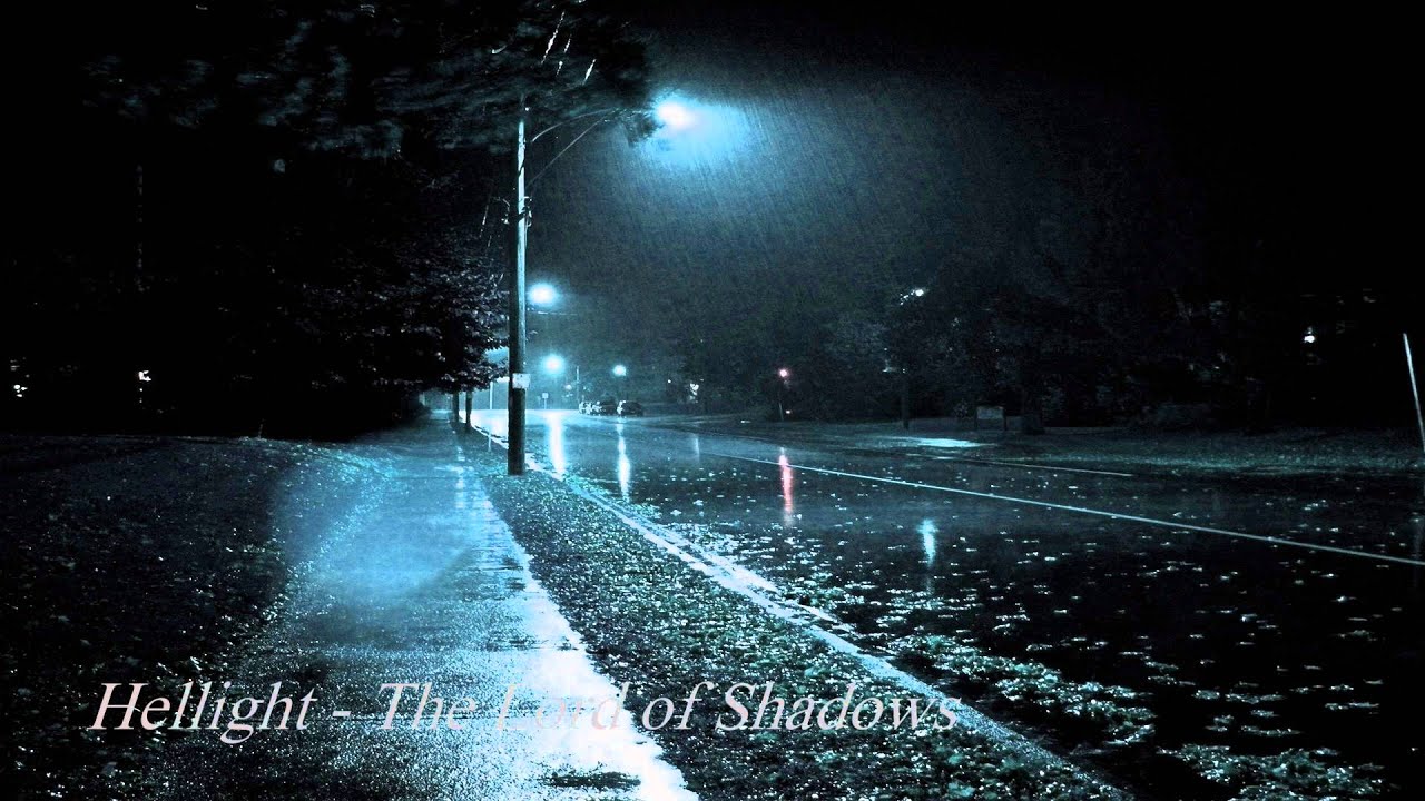 Hellight - The Lord of Shadows