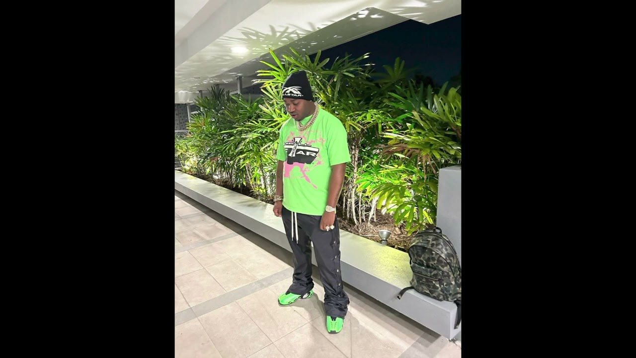 [FREE] Wizz Havinn Type Beat - 