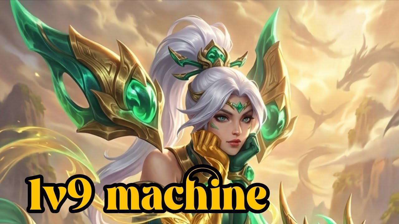 WILD RIFT: KAISA SITUATION IS CRAZY