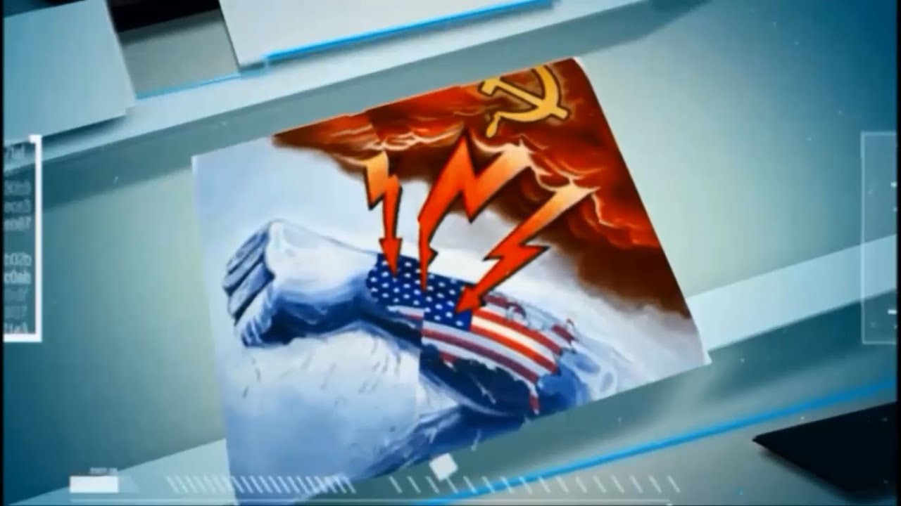 10 Crazy USSR Secrets