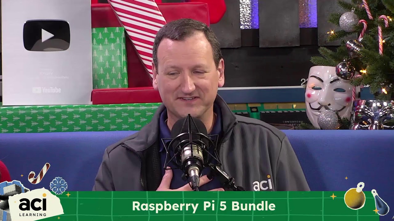 ITPro's Favorite Things