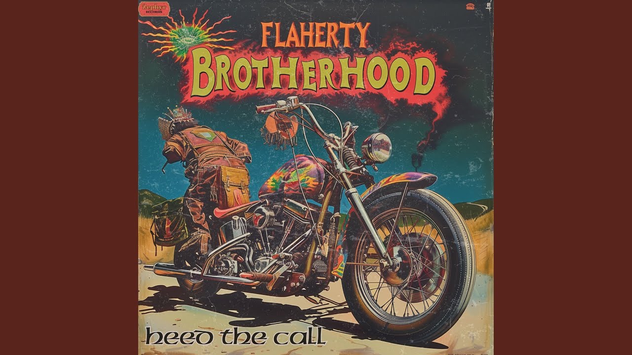 Heed The Call