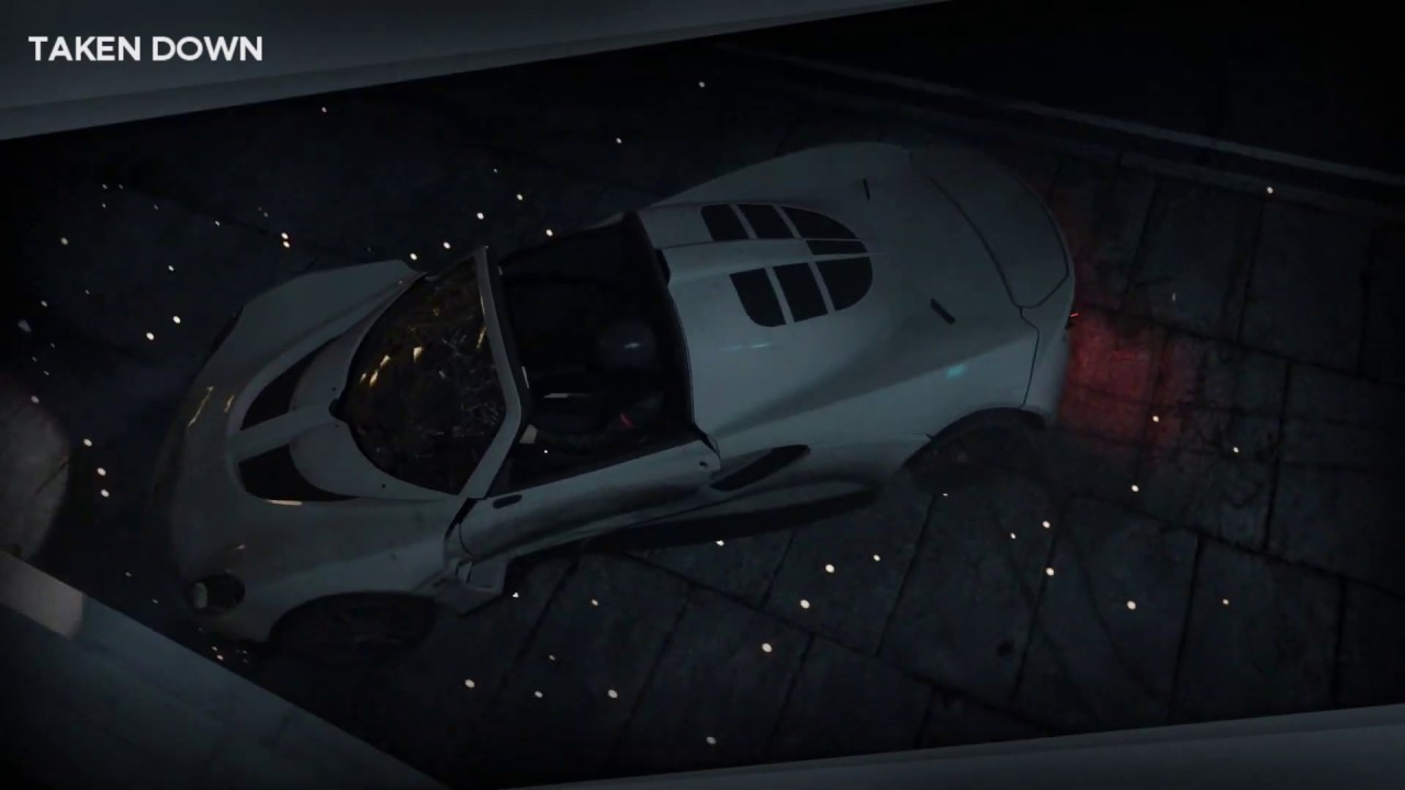 EPIC COP CHASE ENDS IN TOTAL HYPERCAR DESTRUCTION!!!!! Need For Speed: Most Wanted Gameplay