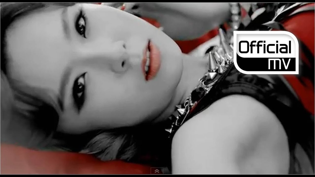 [MV] 9MUSES(나인뮤지스) _ Wild(와일드)