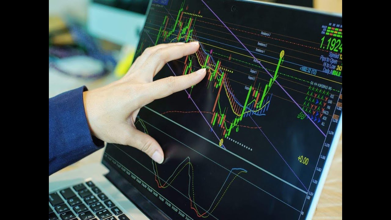 Top Breakout Stocks to Buy Right Now