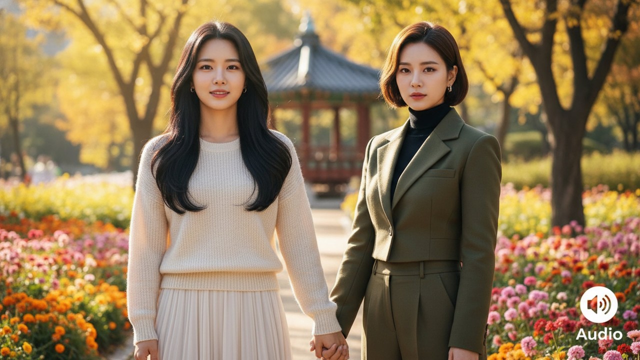 비밀의 사랑: 깨진 약속과 예상치 못한 배신