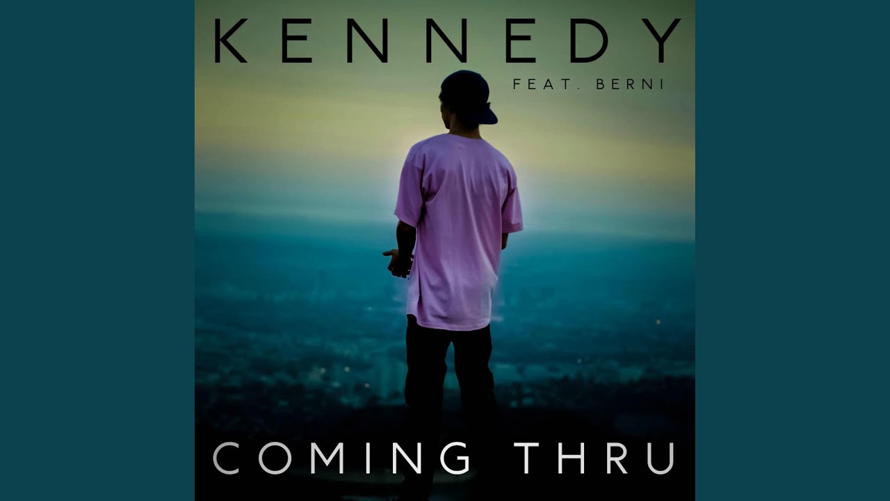 Coming Thru (feat. Berni)