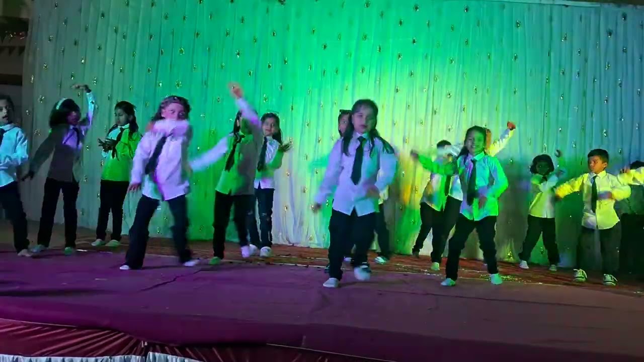 GUHPGS HUKKERI 
