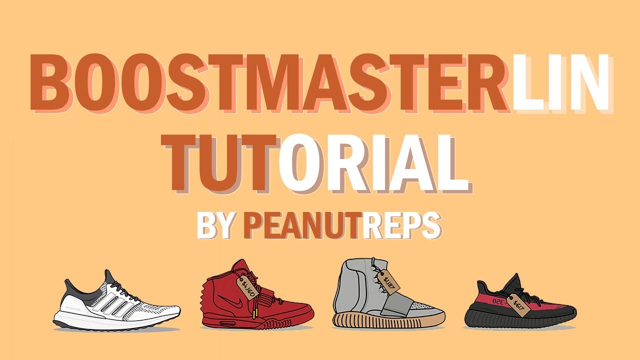 HOW TO BUY FROM BOOSTMASTER LIN - CNFASHIONBUY (UPDATED MARCH 2019)