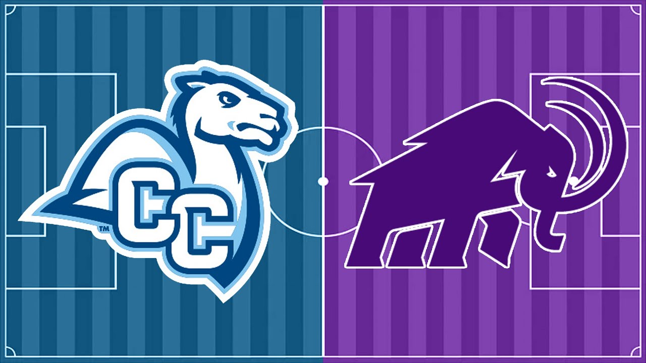 NCAA Women's Soccer: Conn. Coll. v. Amherst (9/6/2025)