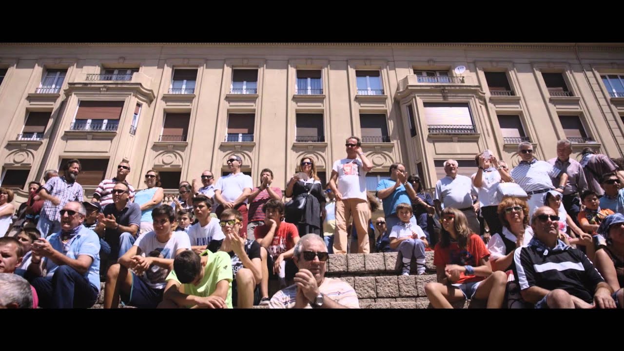 Basque Festival: Herri Kirolak & Euskal Folklorea