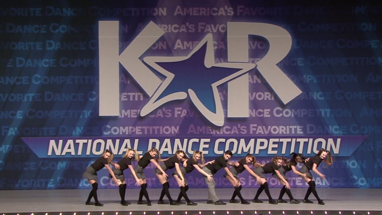 Best Hip Hop // TIP TOE - Woodbury Dance Center [Minneapolis, MN]