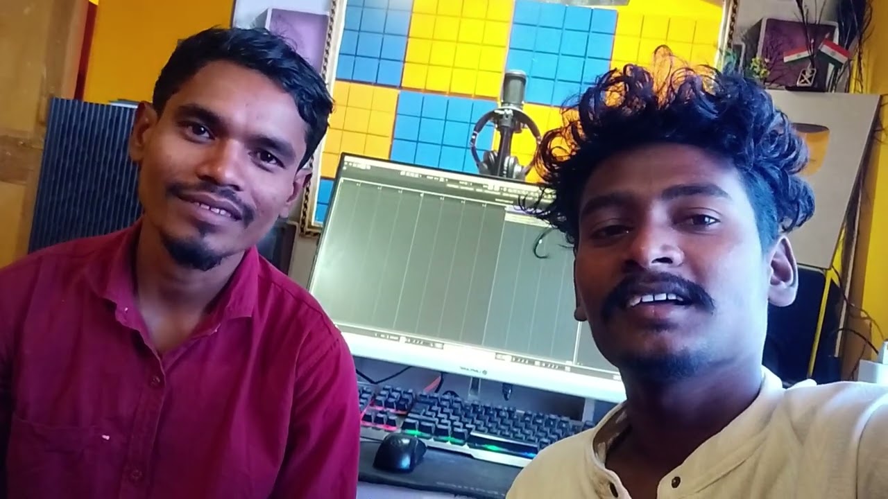 BARHET BAZAR STUDIO BIKASH MARANDI STUDIO 6203025483 NEW SANTHALI VEDIO SONG 