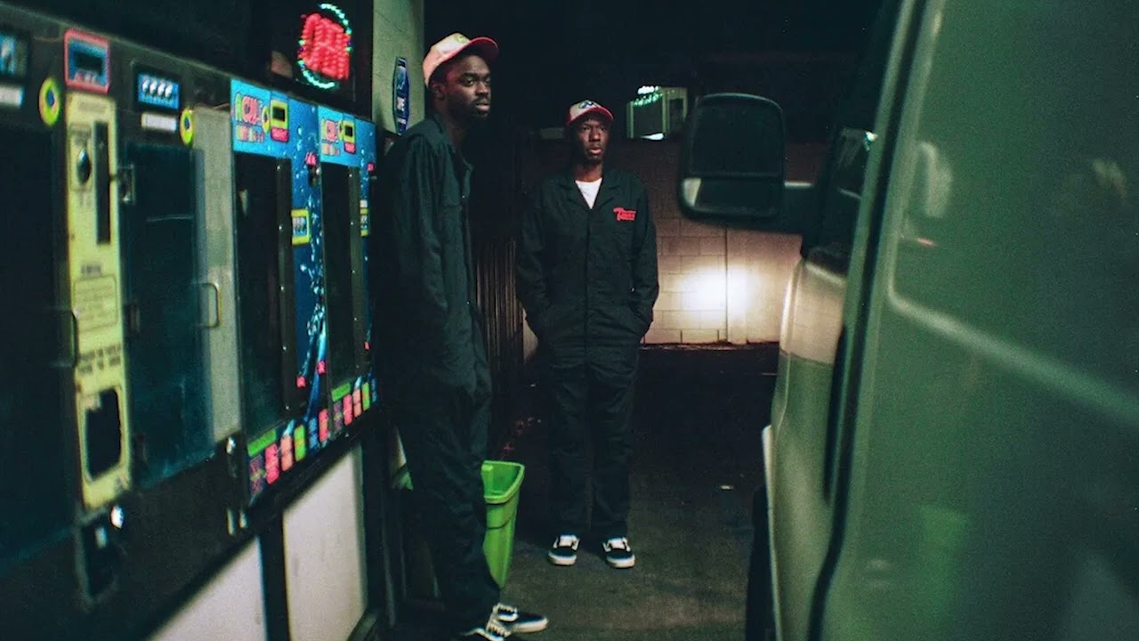 Paris Texas Type Beat | Melodic Grunge Beat – “Detached”