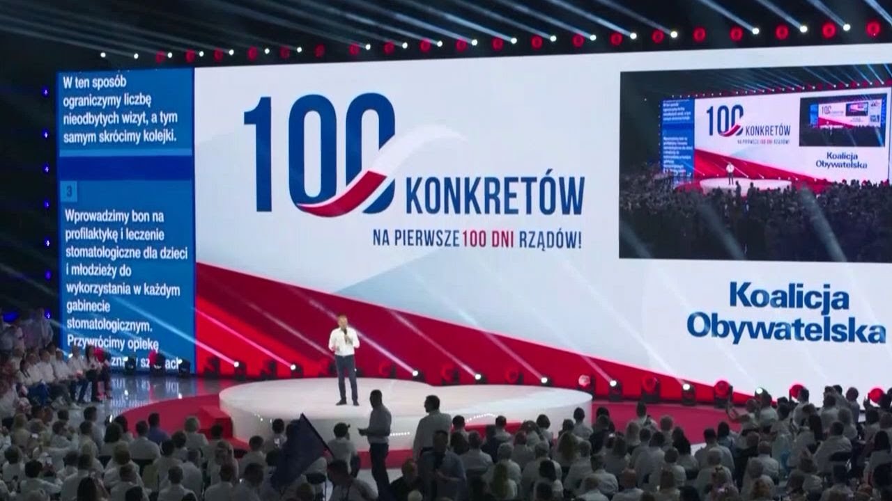 Program powszechnej likwidacji? PO szykuje się do wybor&oacute;w