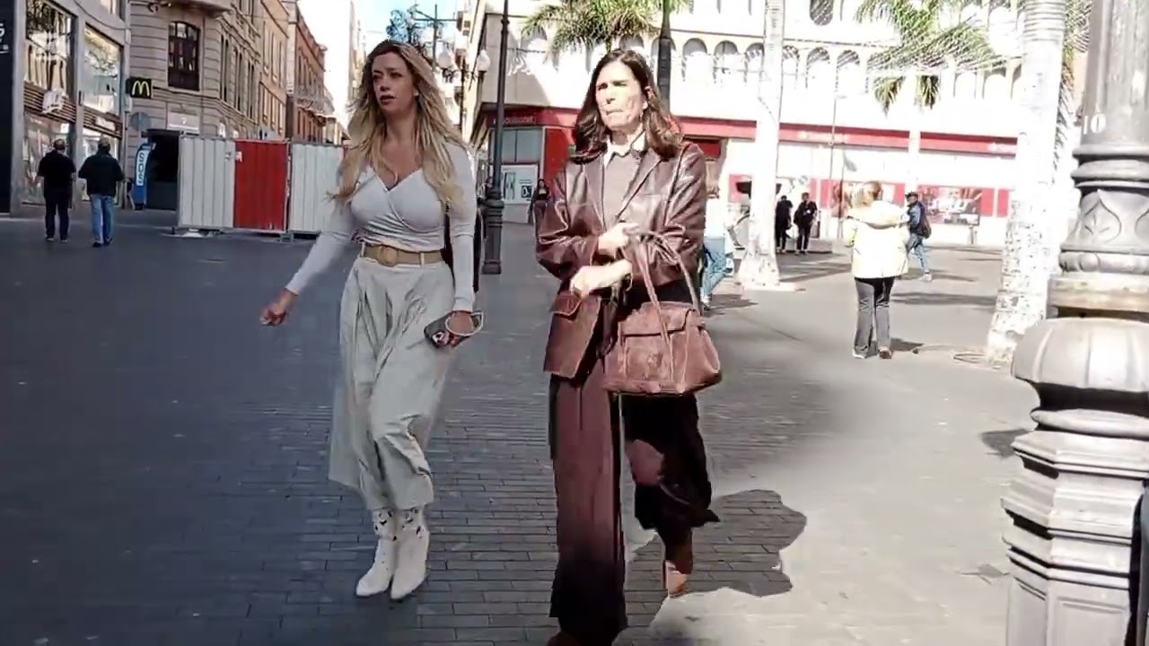 Explore santa cruz de Tenerife THANK YOU FOR WATCHING 
