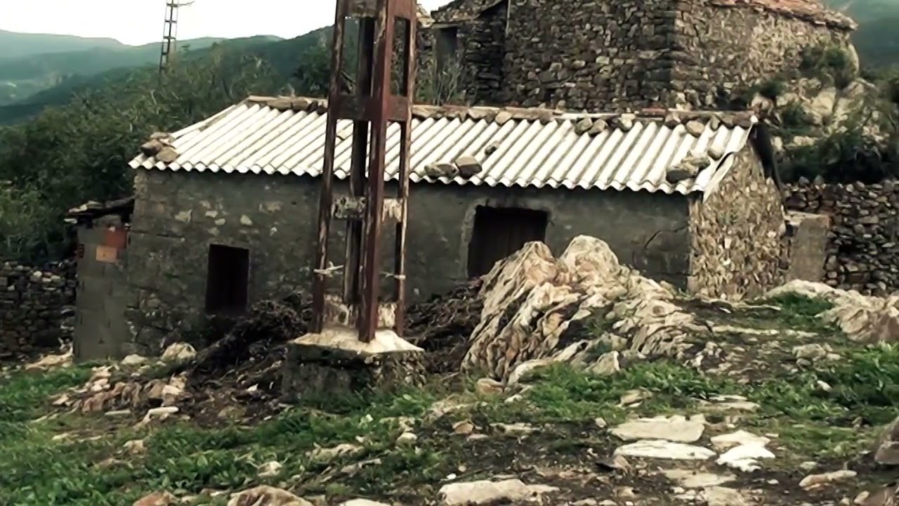 Tighilt Bouksas 2015 : Paysages panoramiques [Association Aksas]