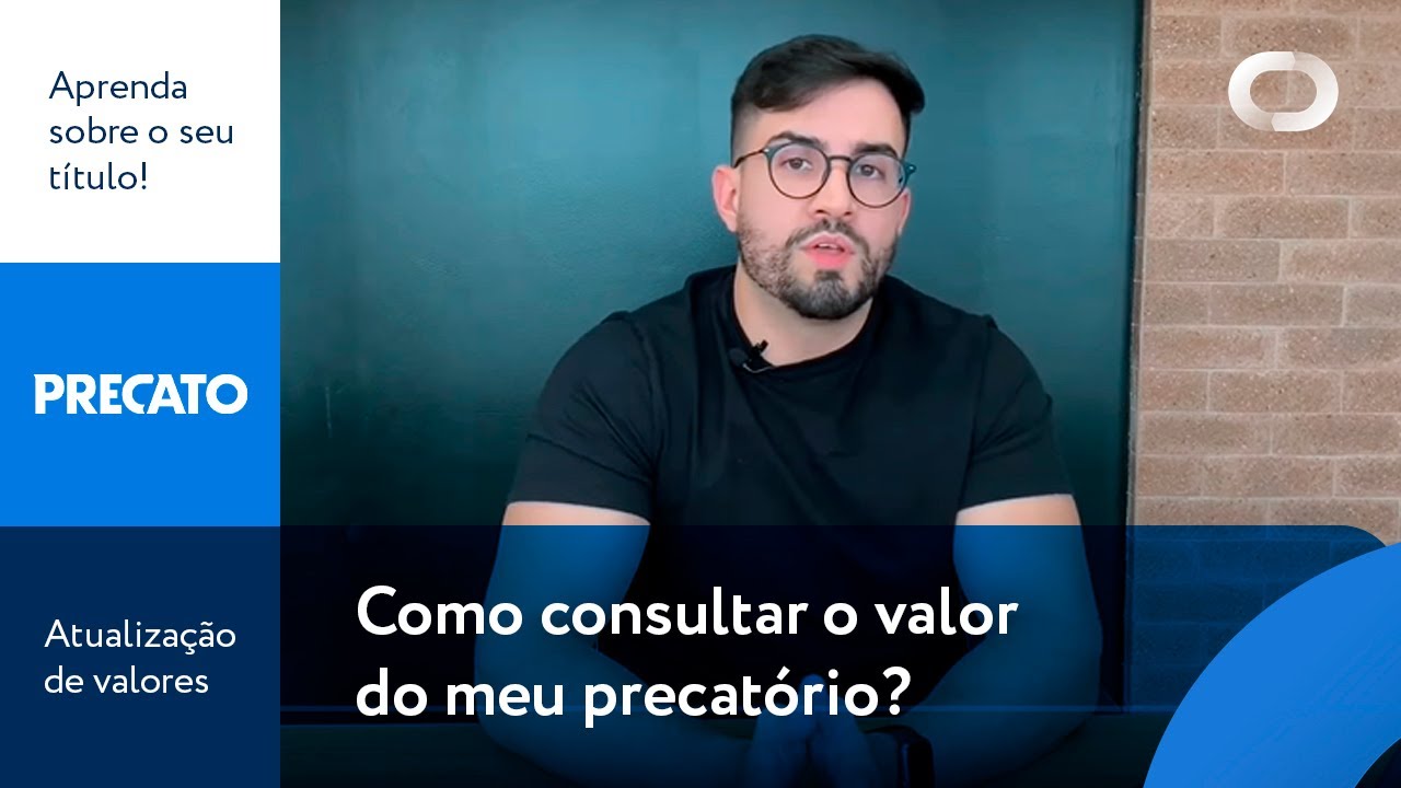 COMO CONSULTAR MEU PRECATÓRIO PELO CPF?